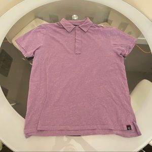 Grayers Men’s cotton polo